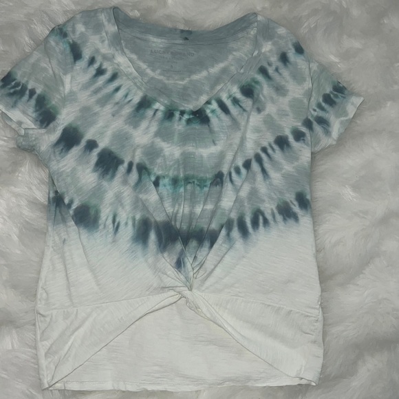 Lucky Brand Shirt S - Picture 1 of 3